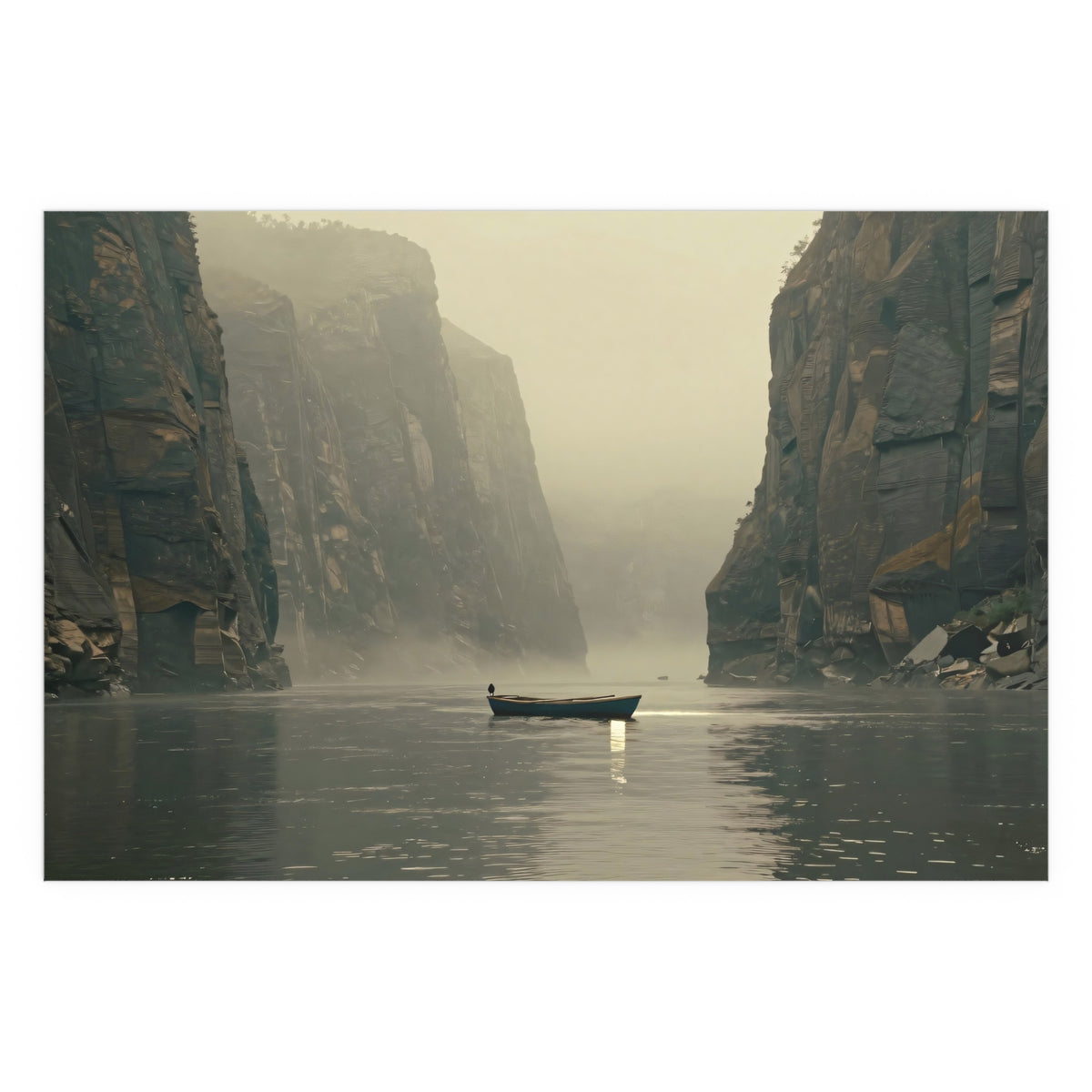 Whispering Wilderness Awakening