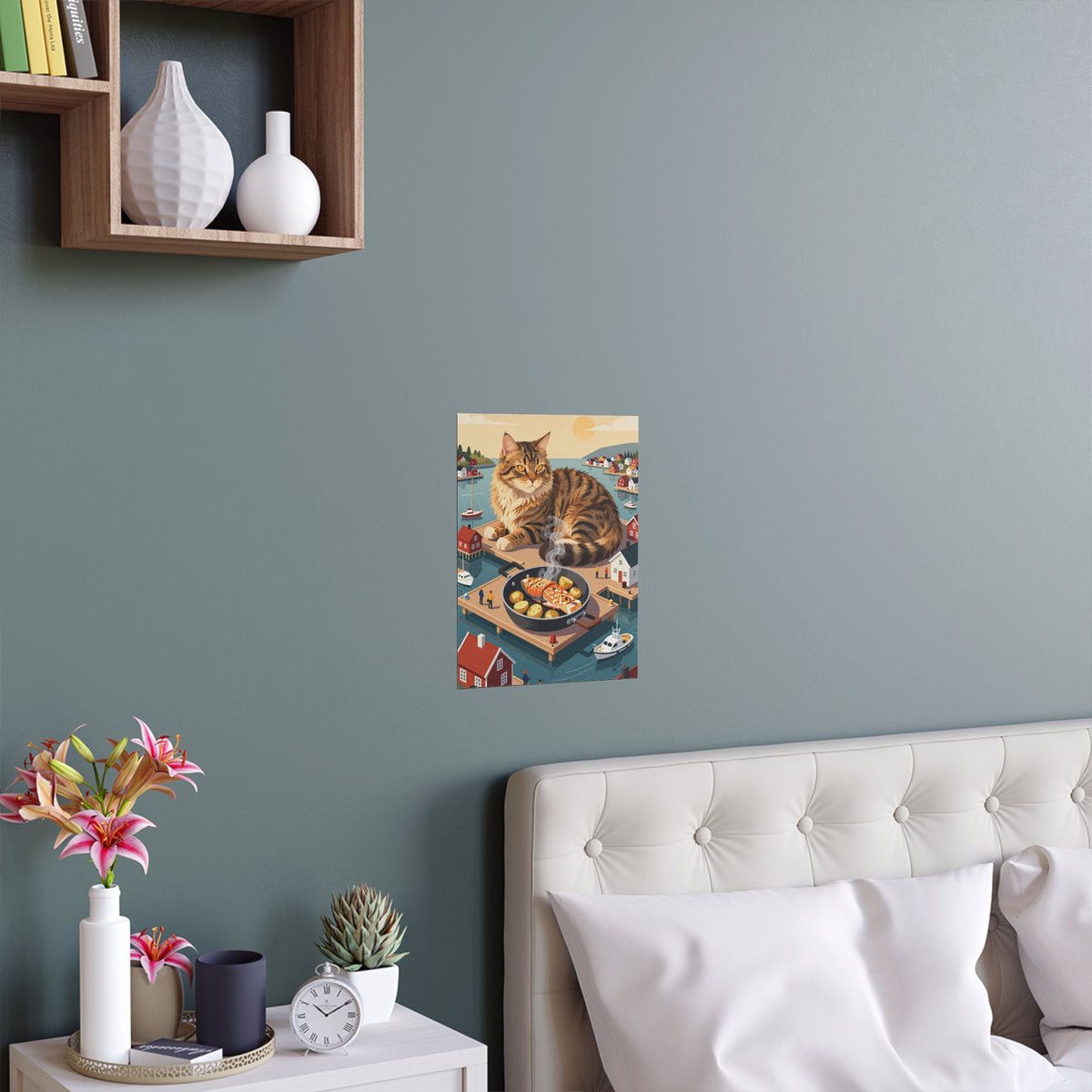 Whimsy by the Sea Cottage