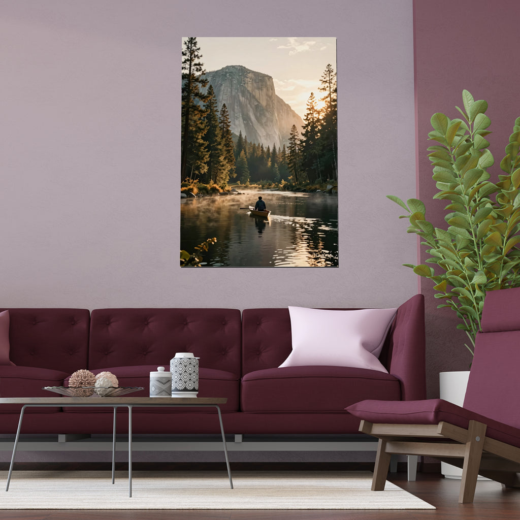 Serene Valley Sanctuary