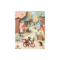 Whimsy Woodland Cottage