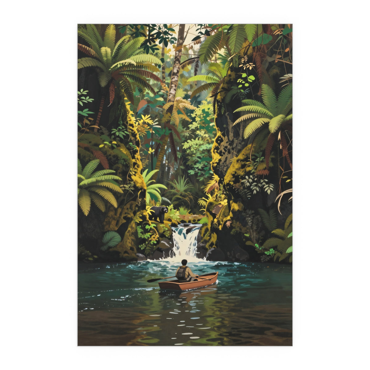 River's Edge Expedition