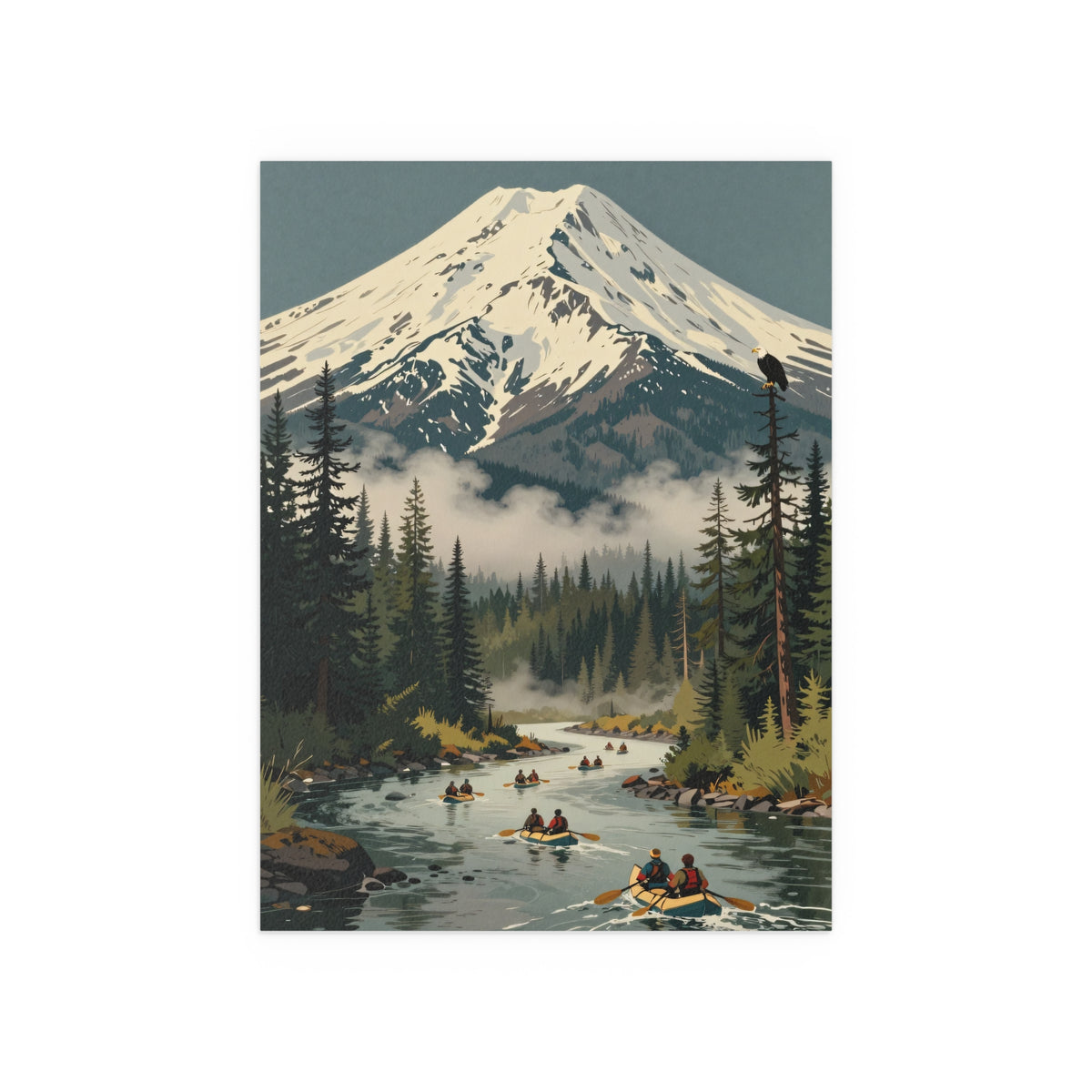 Misty Mountain Sanctuary