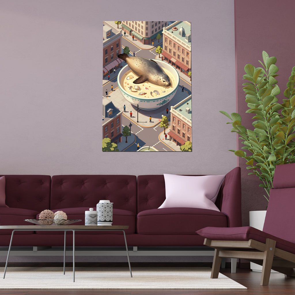 Urban Delight
