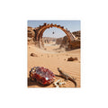 Ancient Skies of the Desert Oracle