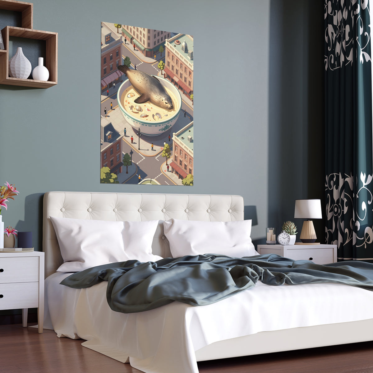 Urban Delight