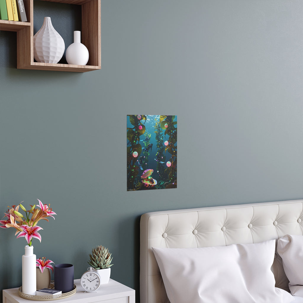 Vibrant Reef Oasis