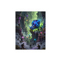 Vibrant Coral Reef Oasis