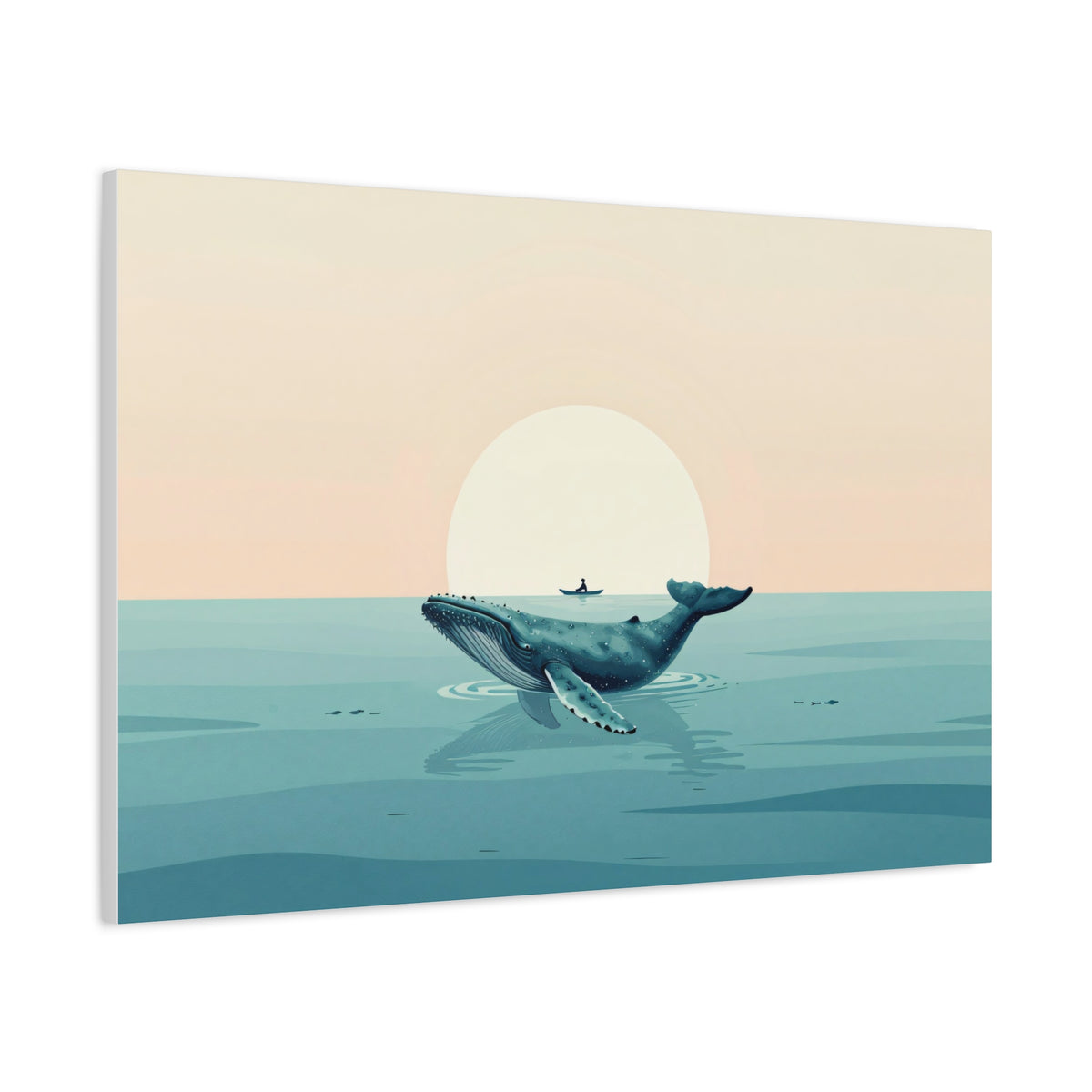 Tides Awaken, Leviathan's Embrace