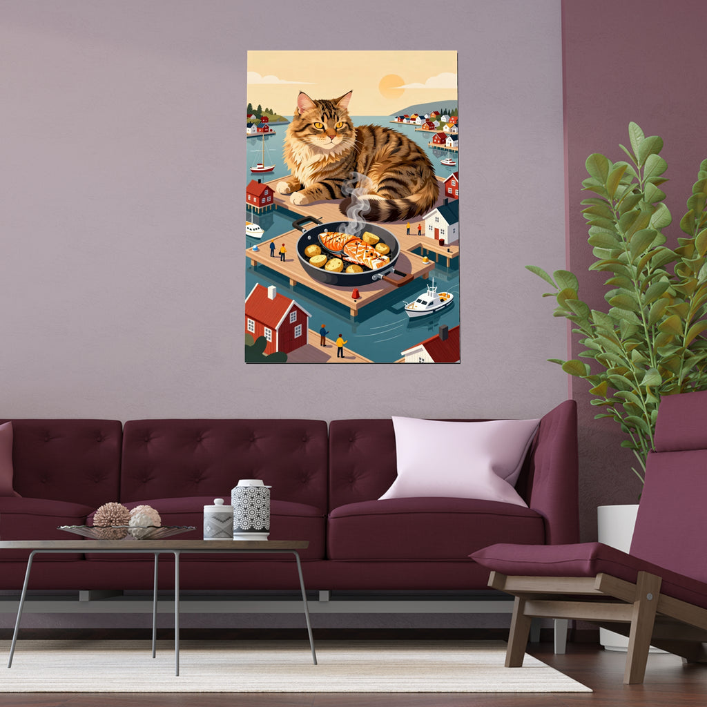 Whimsy by the Sea Cottage