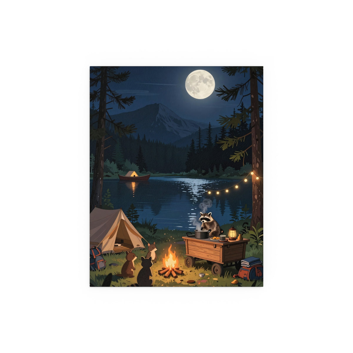 Starlight Serenade