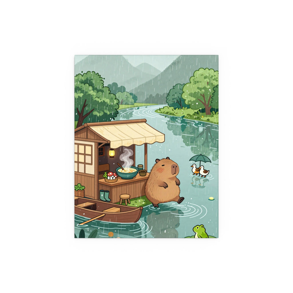 Whimsy on the Water's Edge