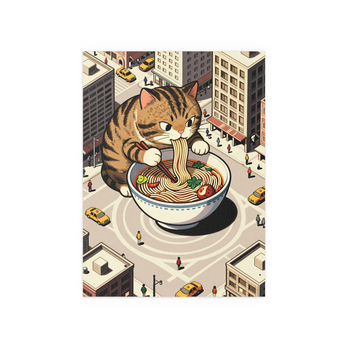 Urban Frenzy