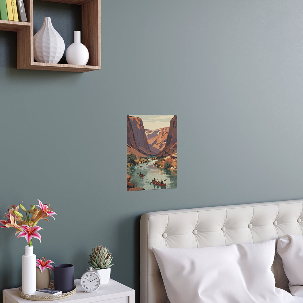 Mountain Majesty Unveiled