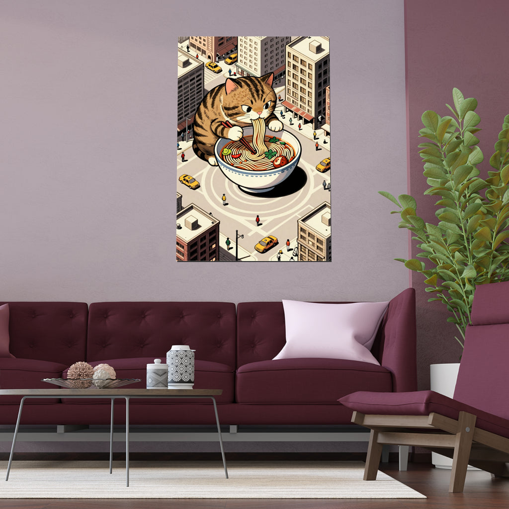 Urban Frenzy