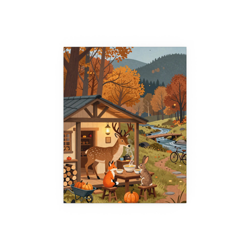 Harvest Haven Gathering