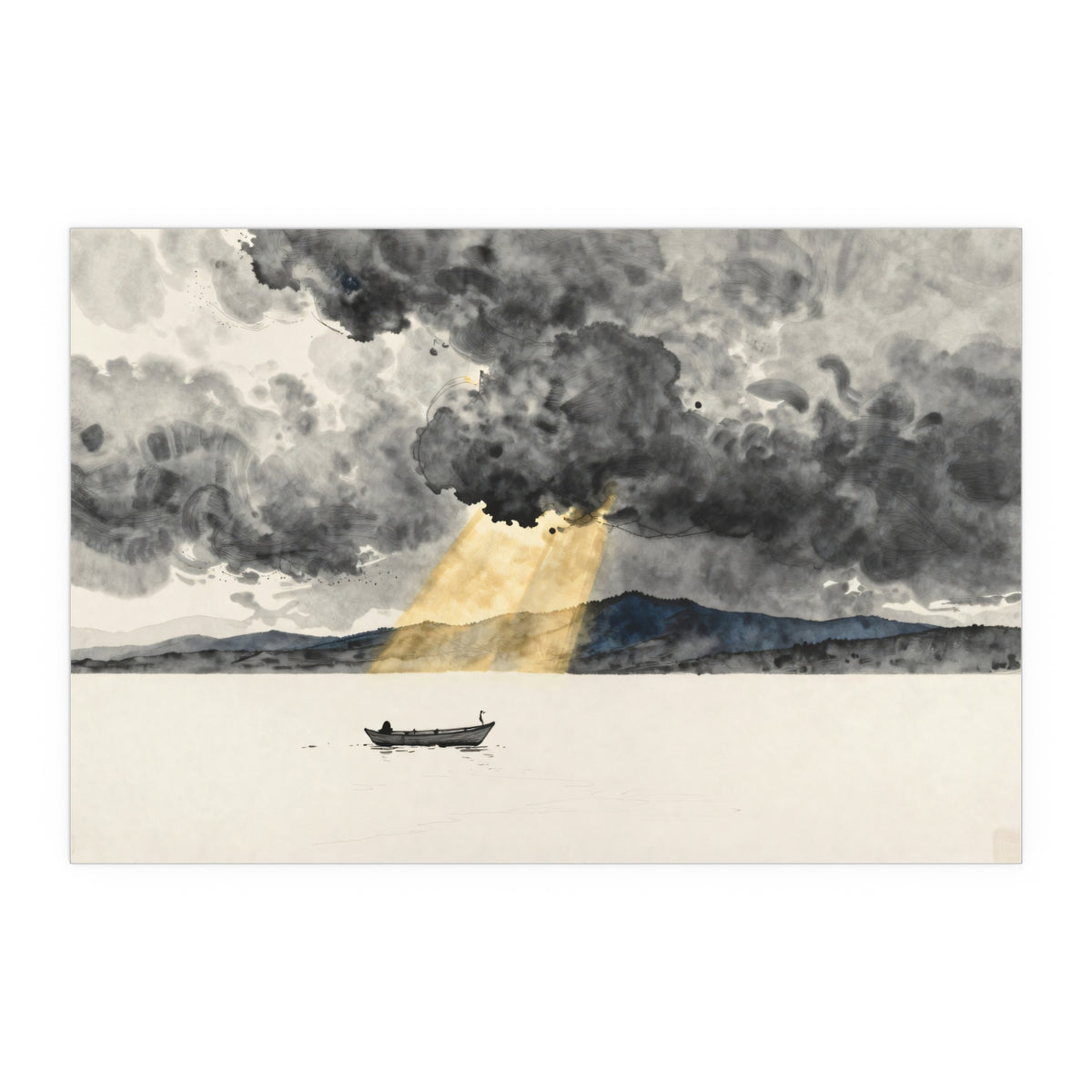 Tempest's Fury Unfolds