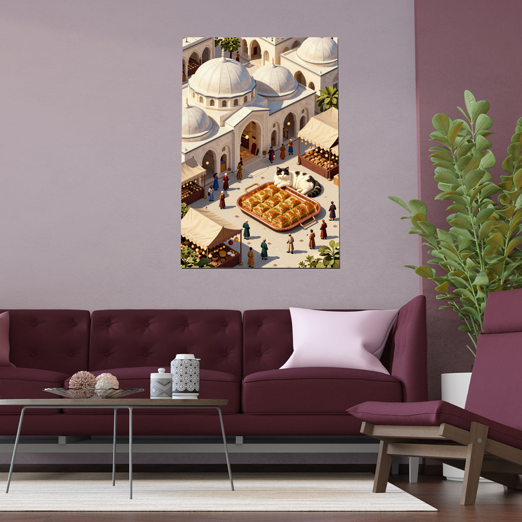 Souk of Wonders