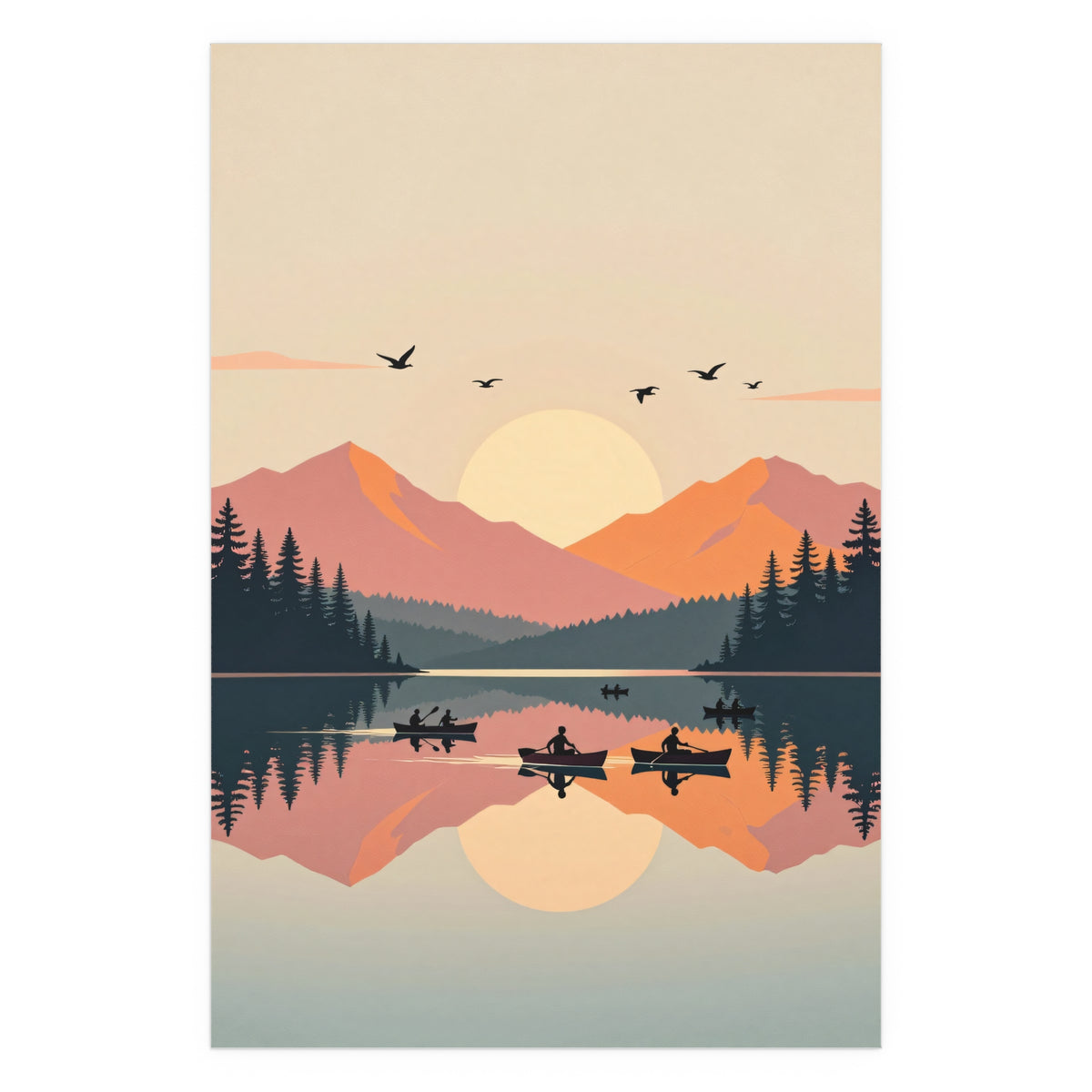 Dawn's Solace