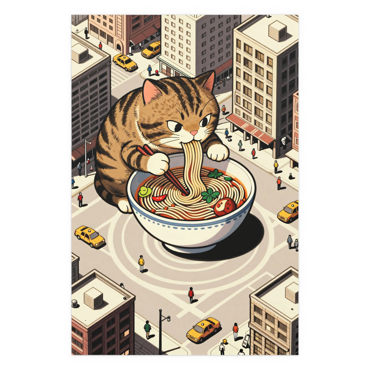 Urban Frenzy