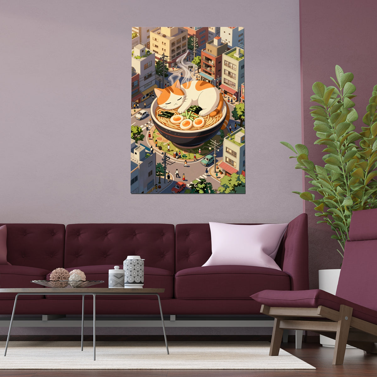 Coon's Street Feast