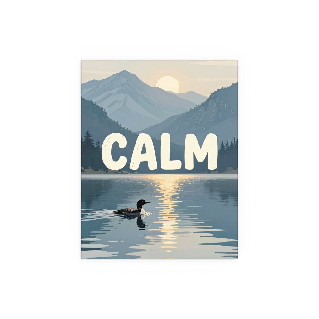 Serene Alpine Refuge
