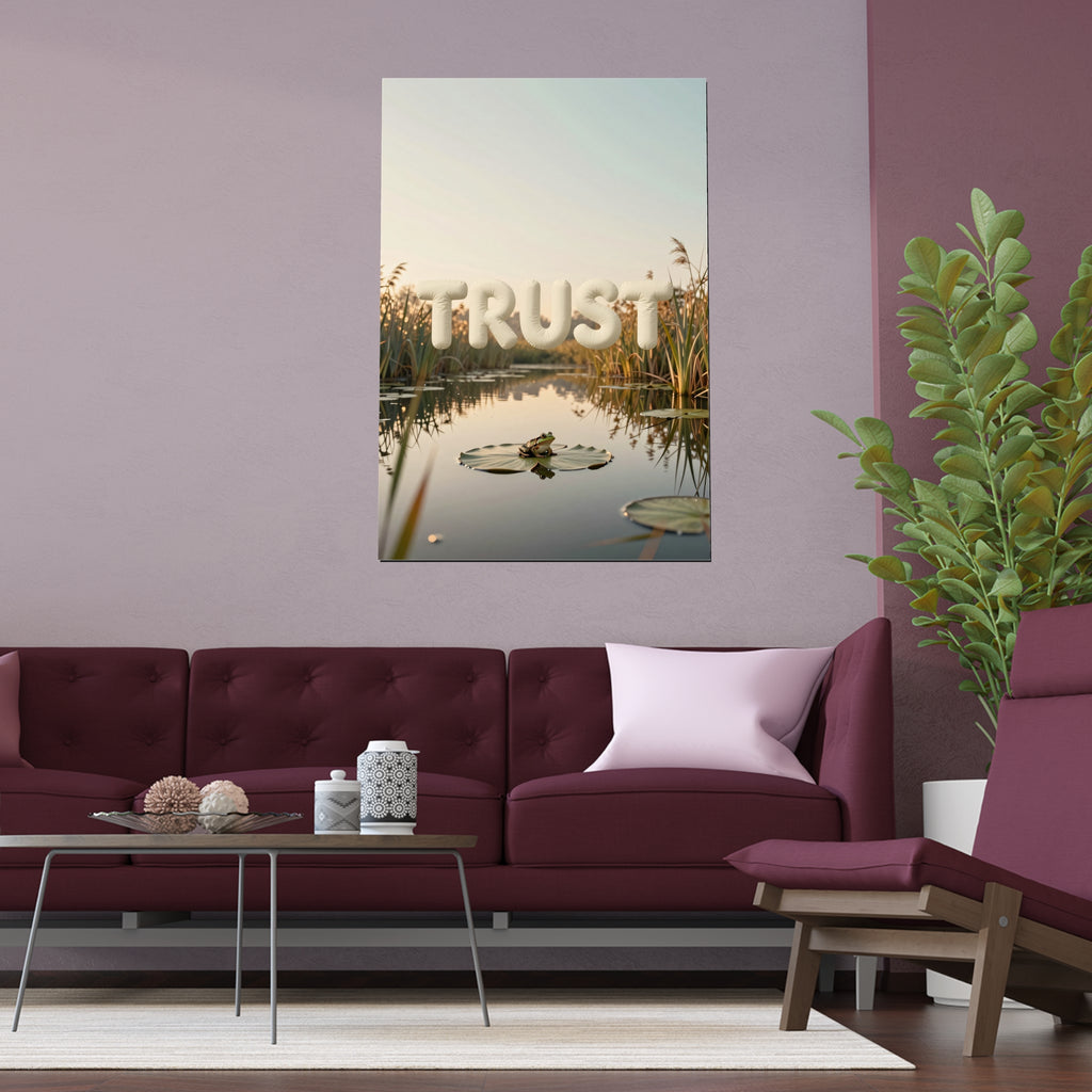 Urban Oasis of Serenity