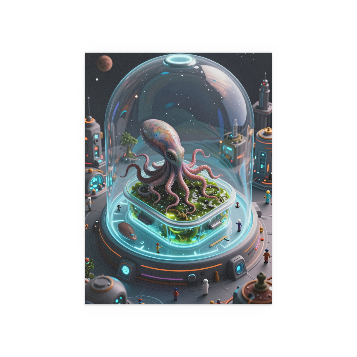 Virtual Odyssey