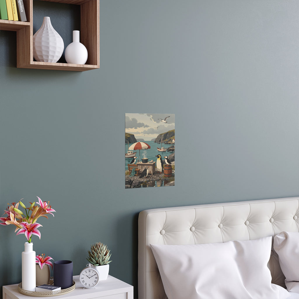 Coastal Haven