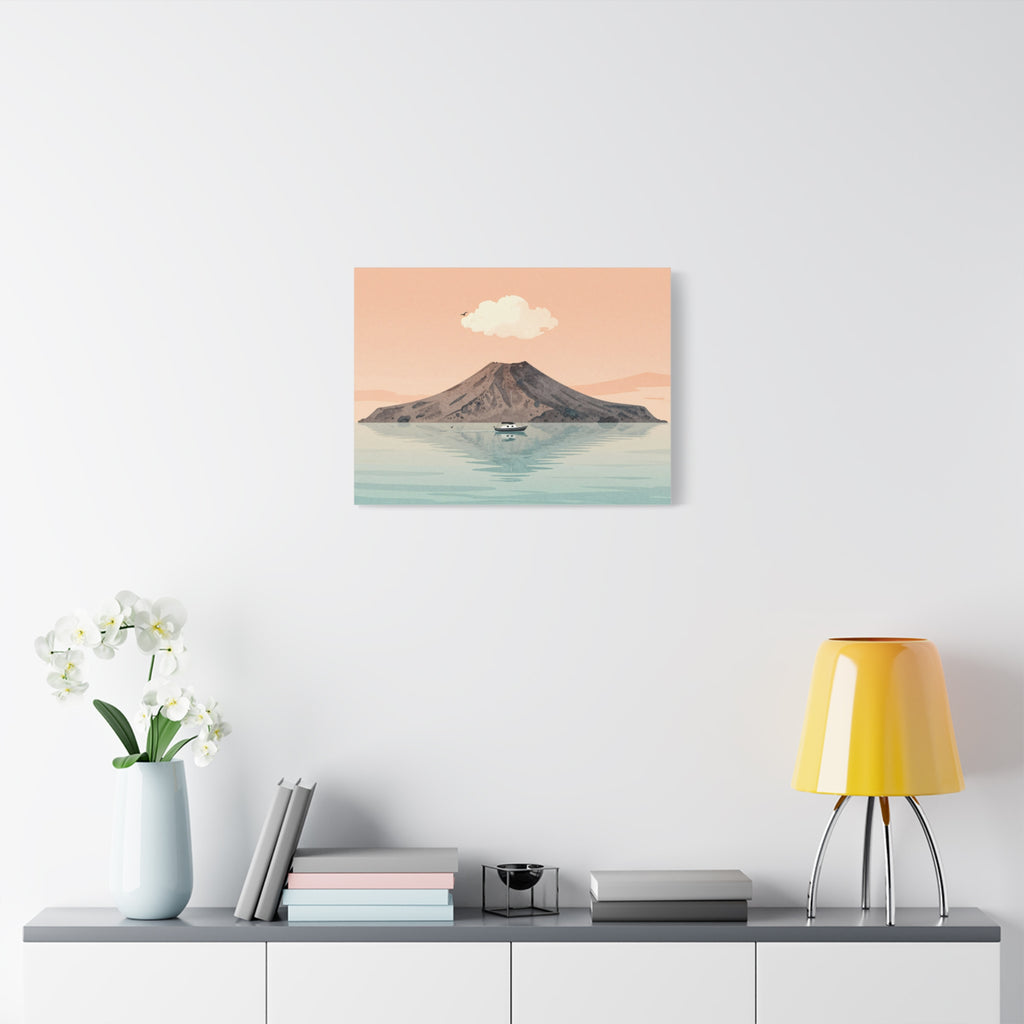 The Most Important Rule: Name The Artwork. Do Not Describe The Product.