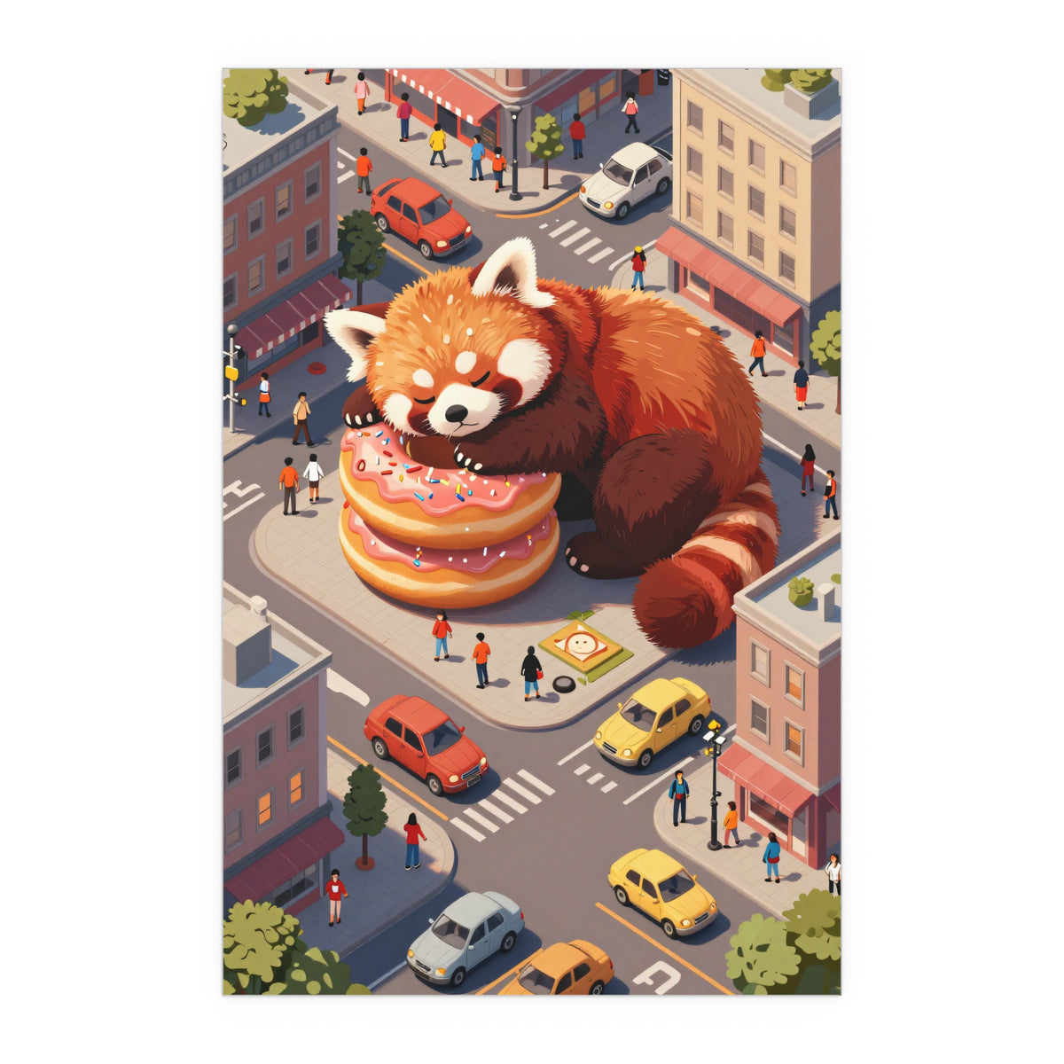 Donut Delight on Coon Street