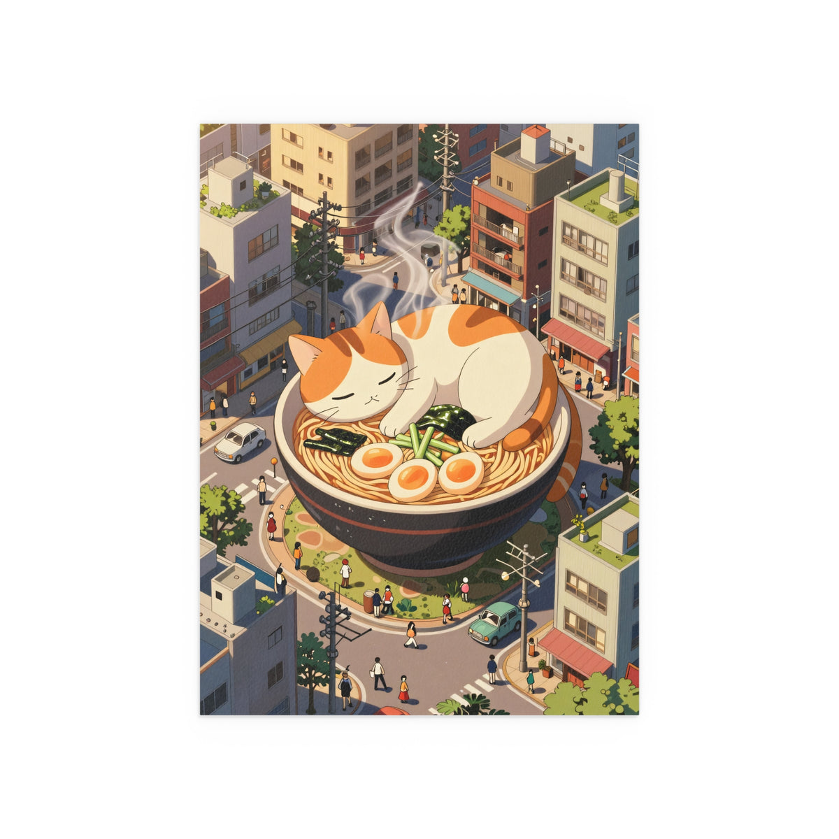 Coon's Street Feast