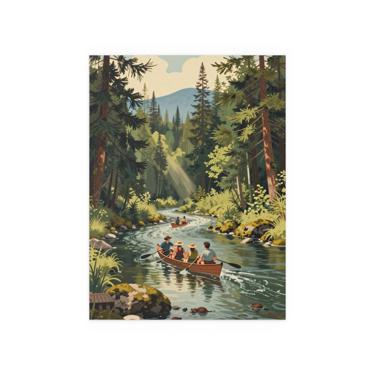 Whispering Woods Gathering