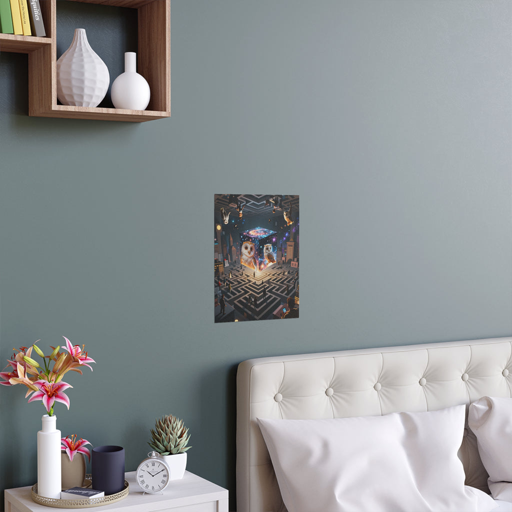 Cosmic Nexus Odyssey