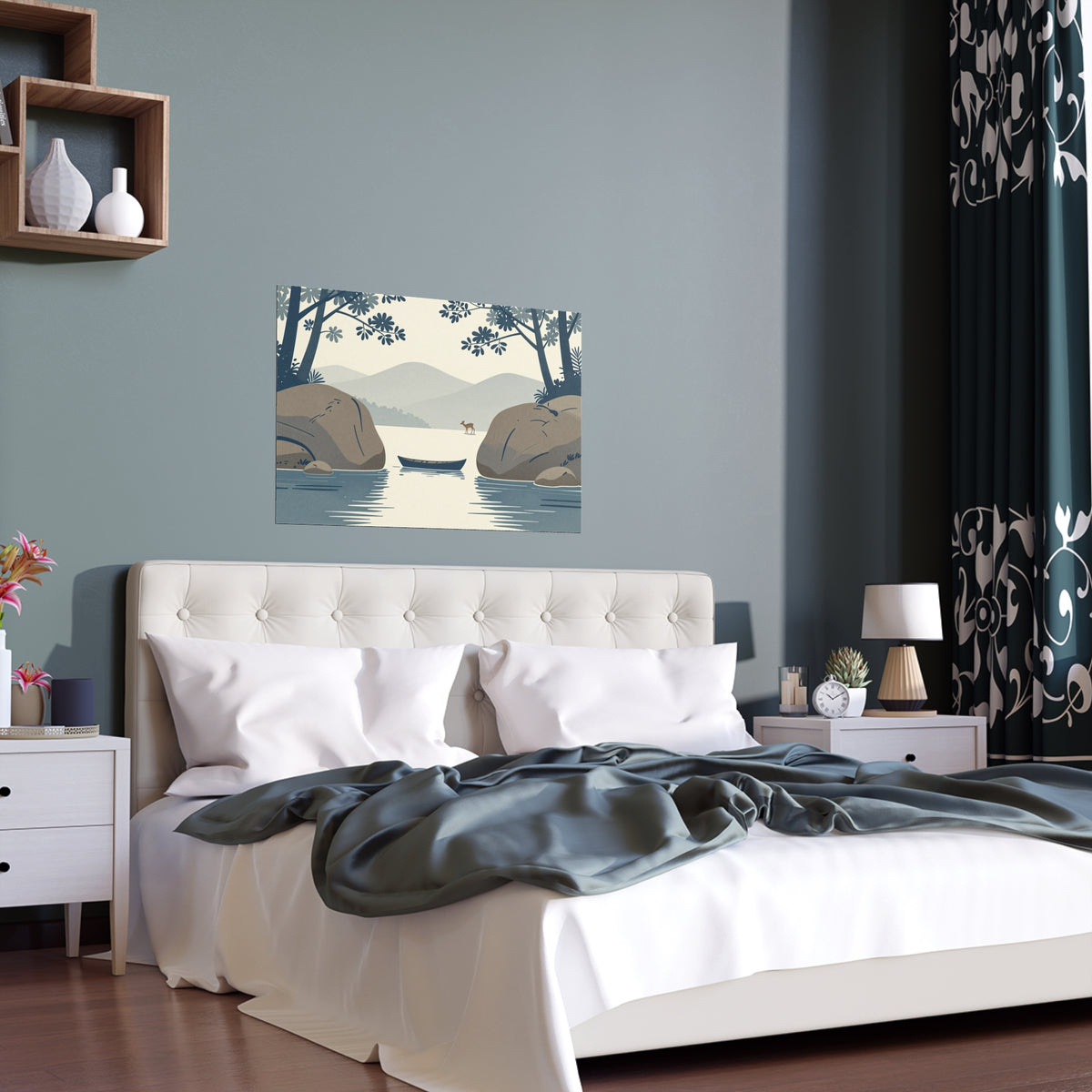 Coastal Awakening