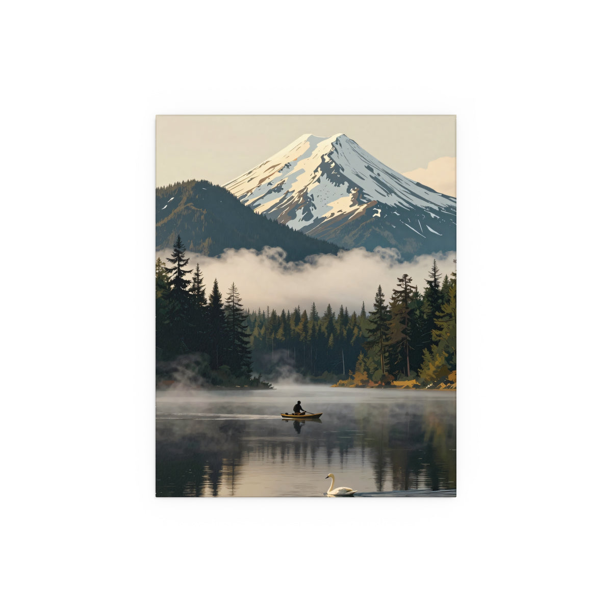 Echoes of Boreas