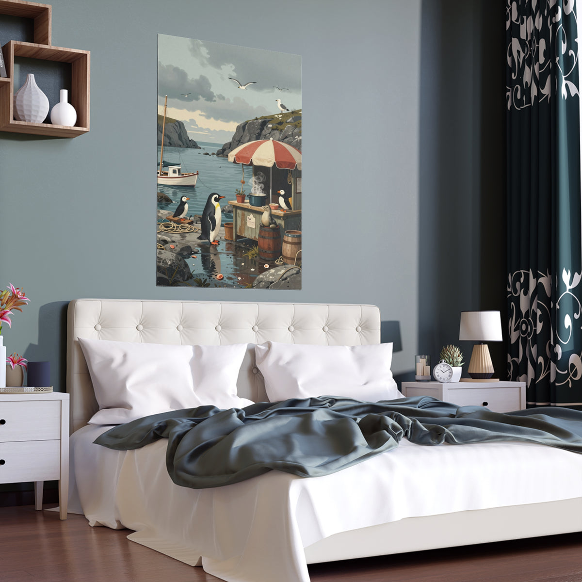 Coastal Sanctuary