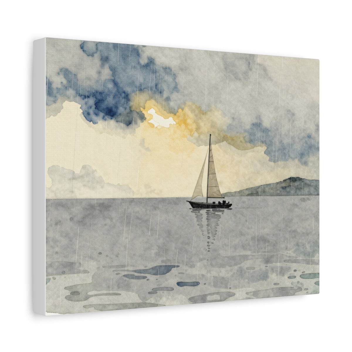 Embracing the Turbulent Depths