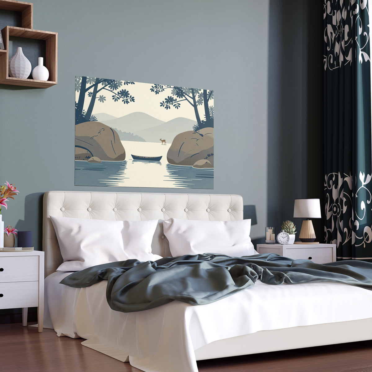 Coastal Awakening