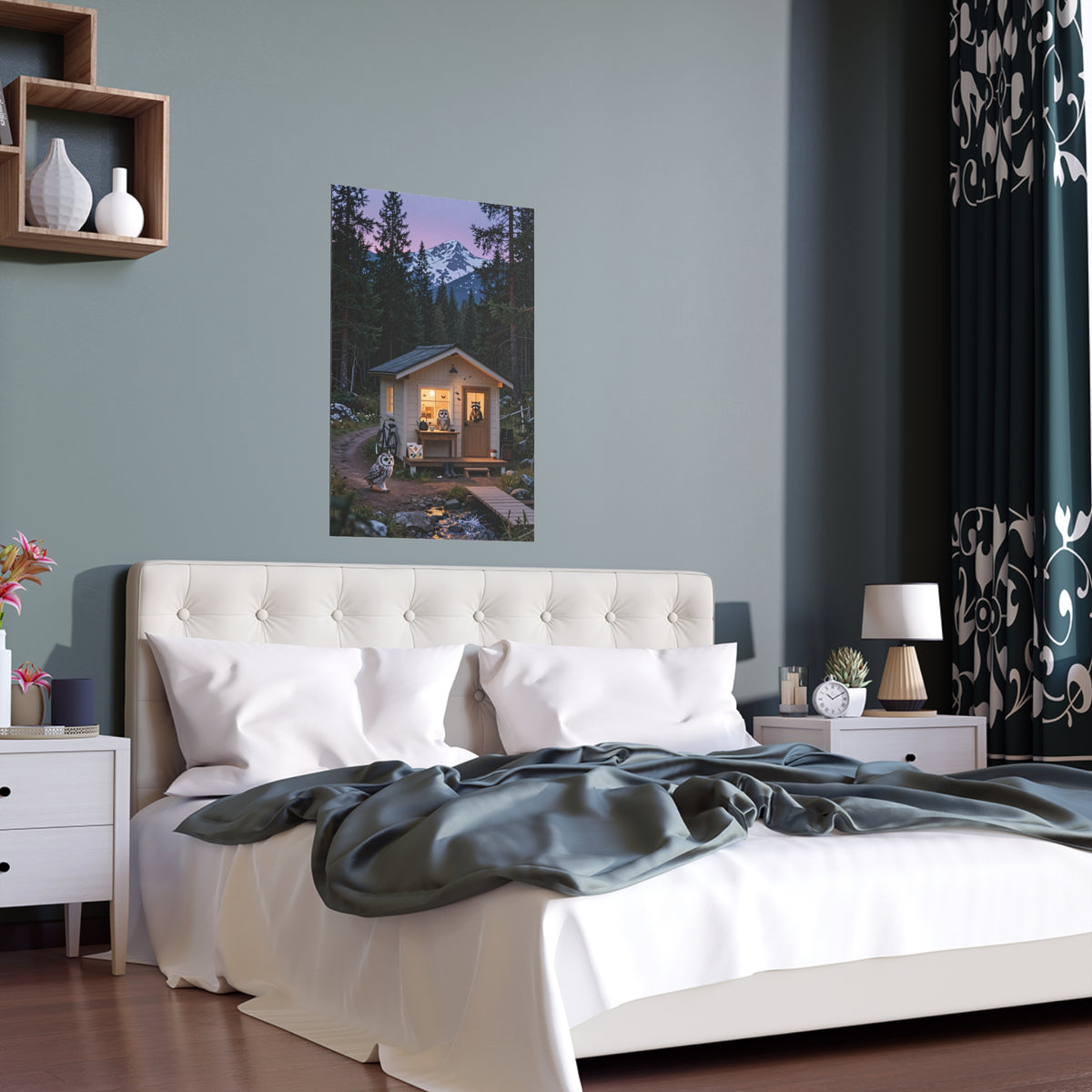 Mountain Haven Sanctuary