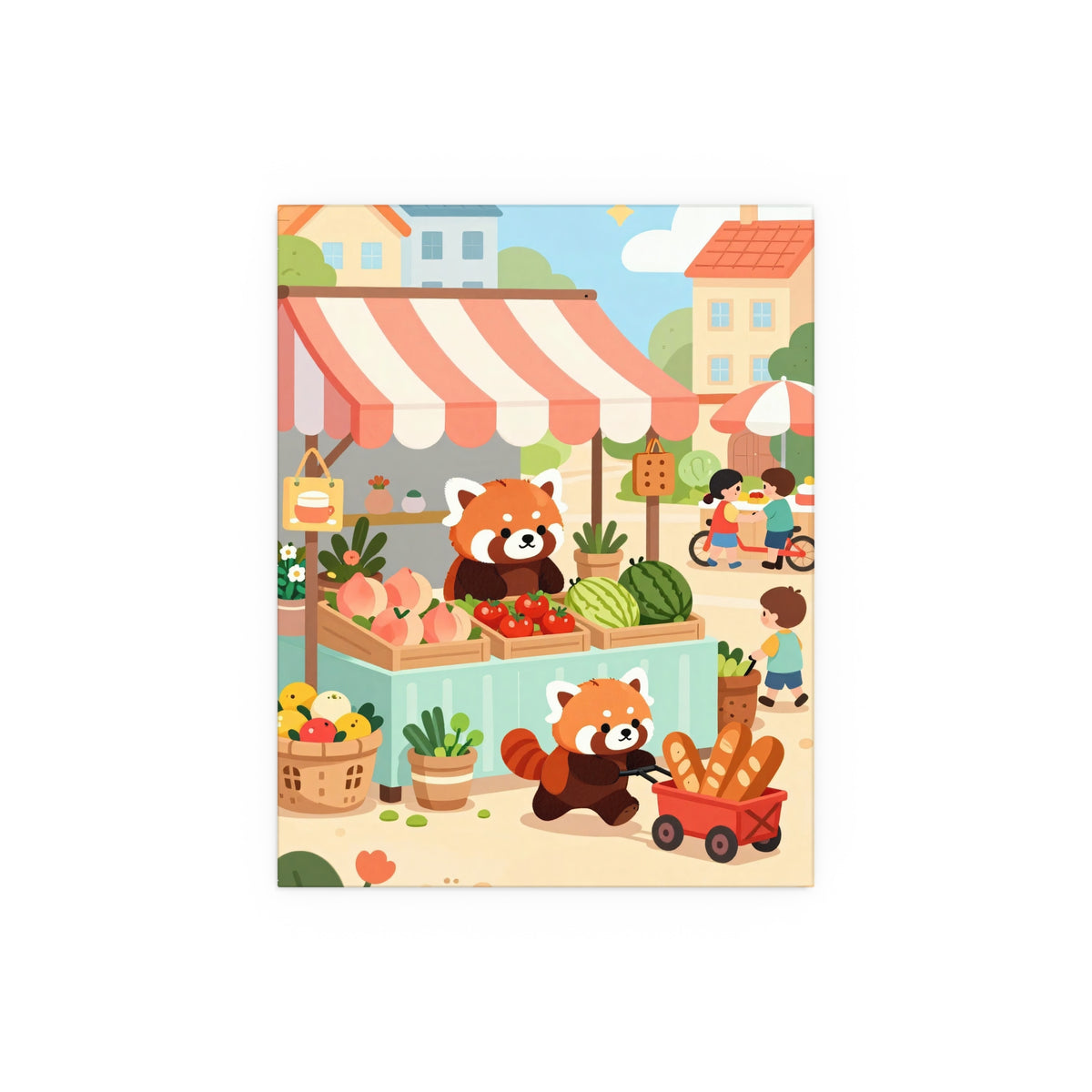 Coon's Harvest Delight
