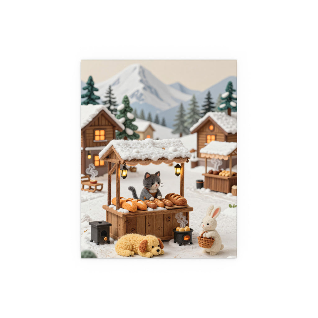 Alpine Haven