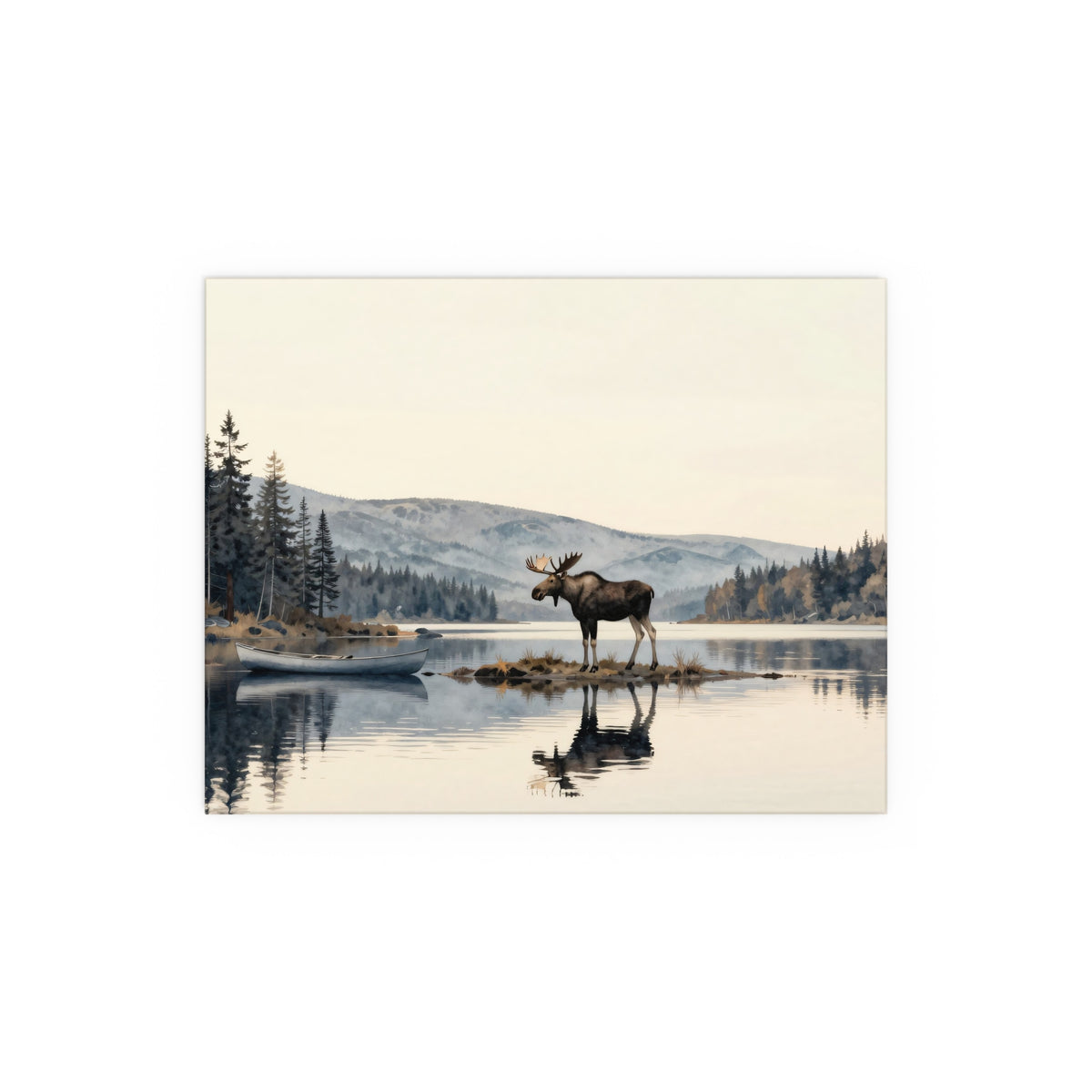 Flicker of Frost