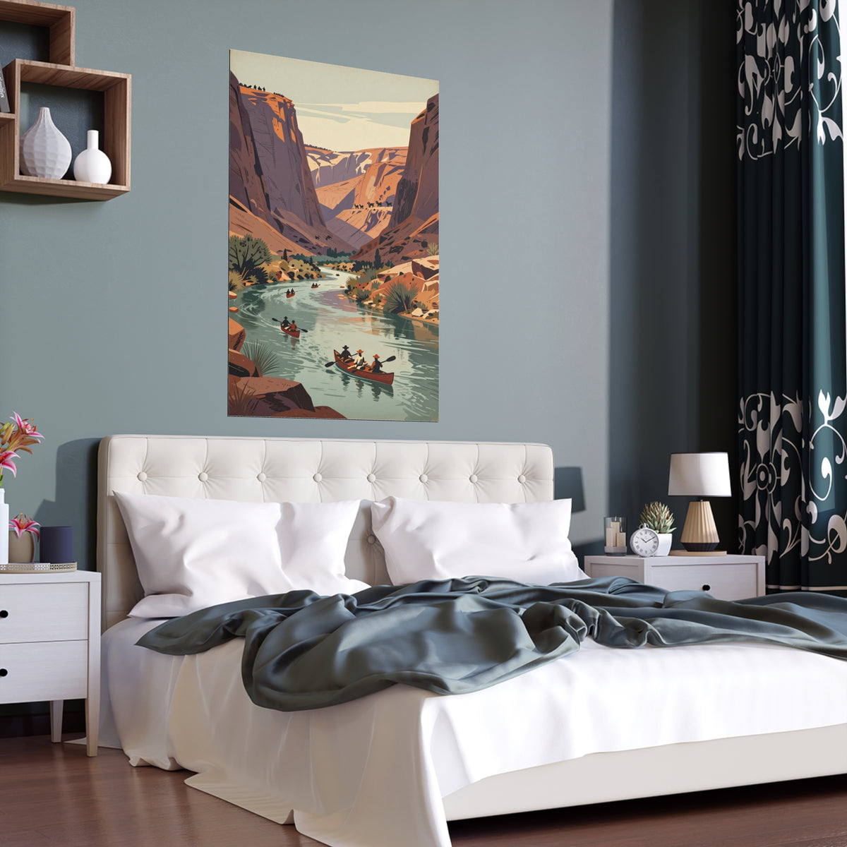 Mountain Majesty Unveiled