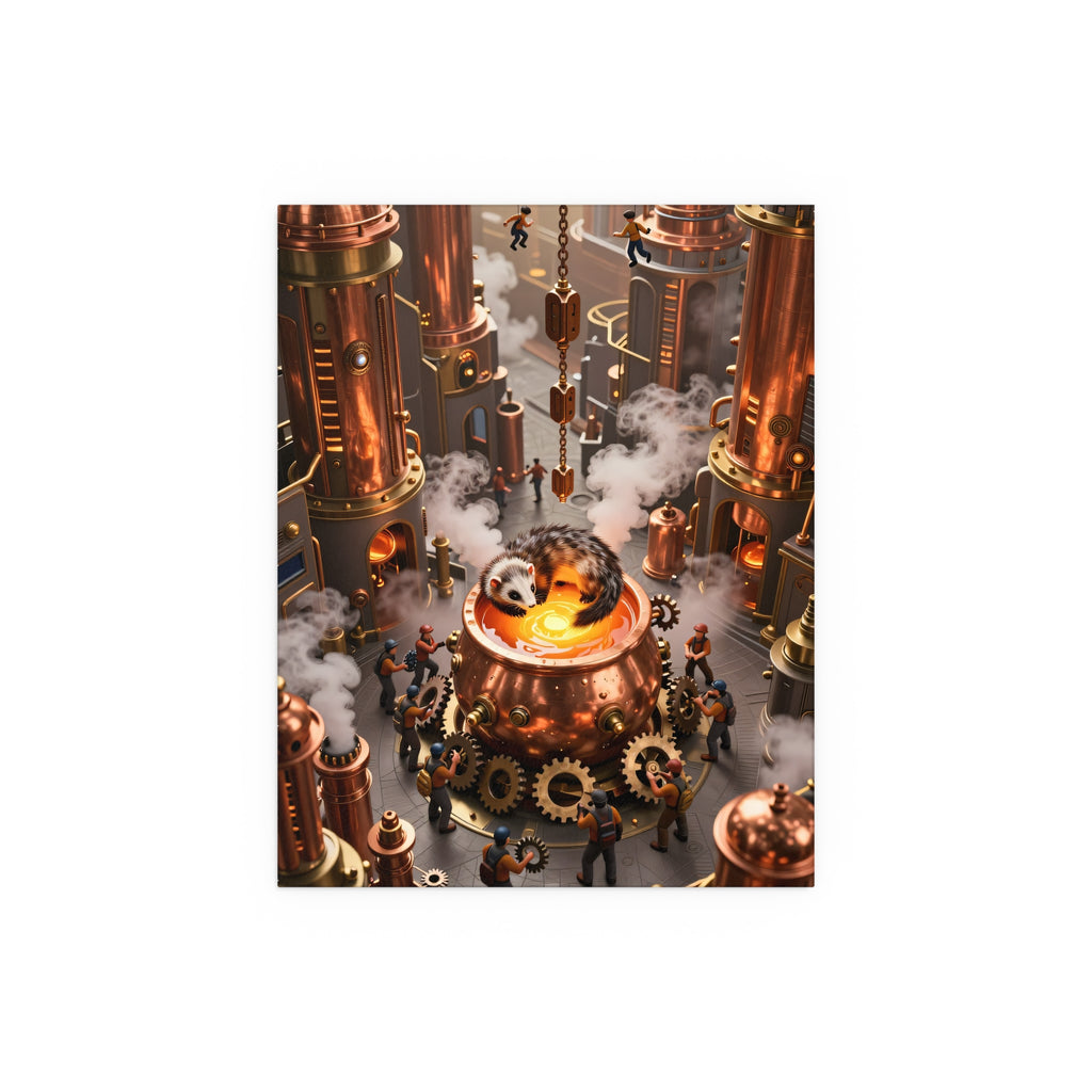 Gearhaven Workshop