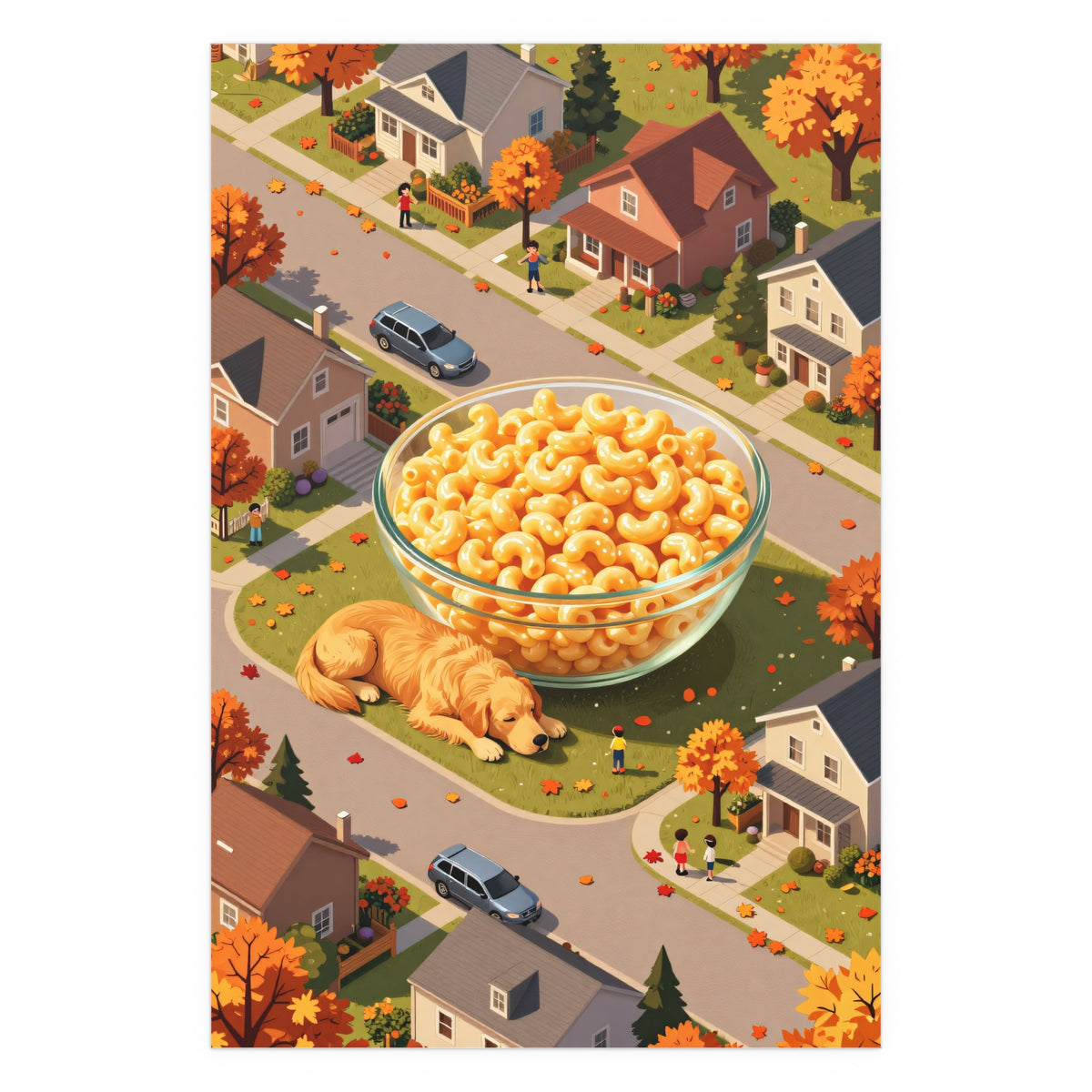 Autumn's Sweet Delight