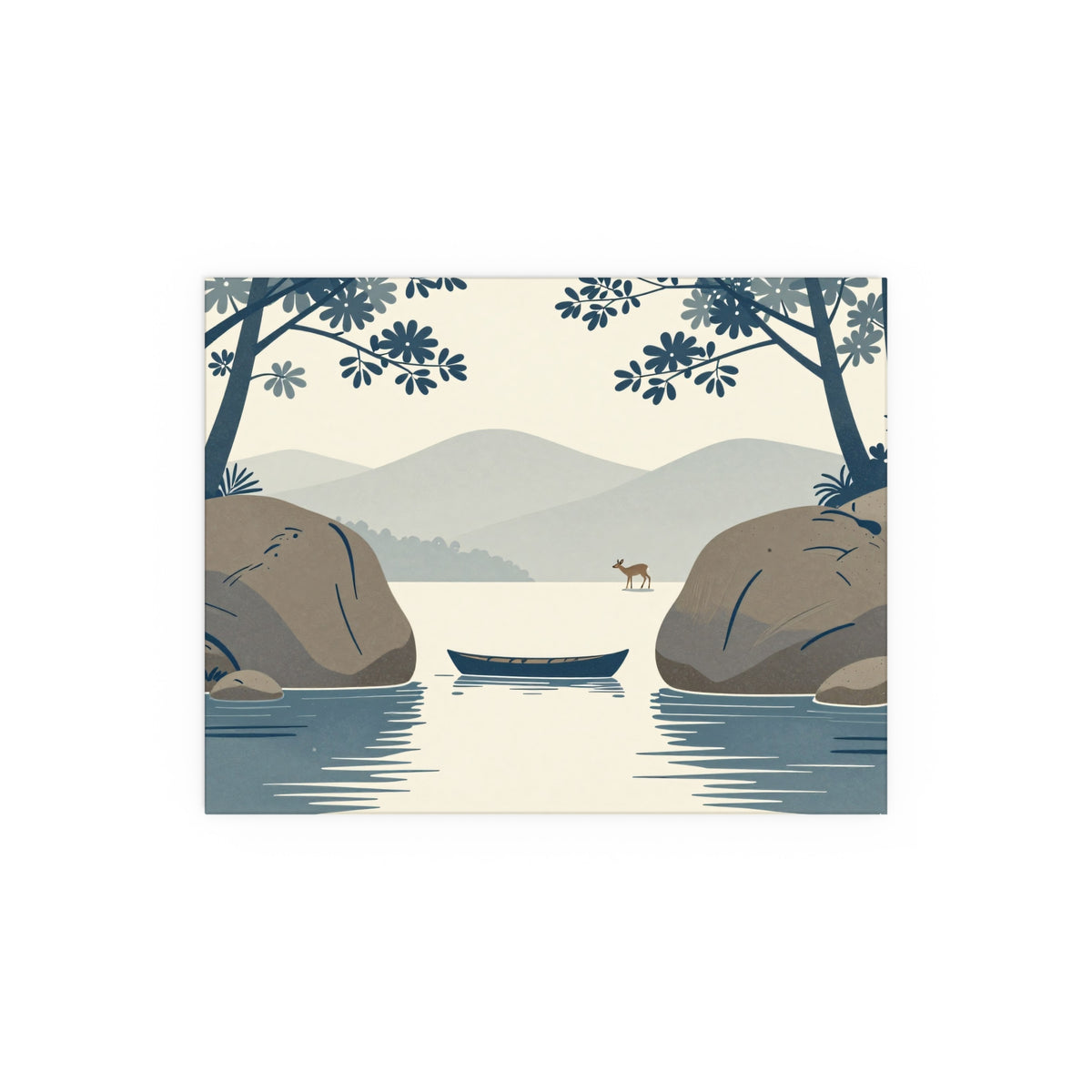 Coastal Awakening