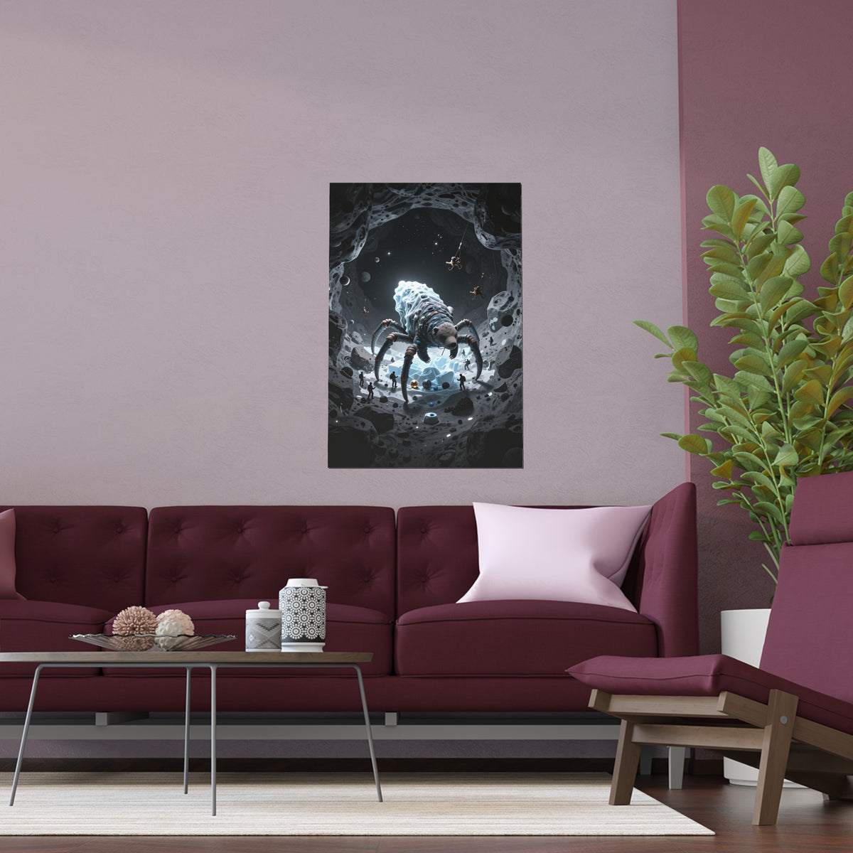 Cosmic Odyssey Through the Galaxy