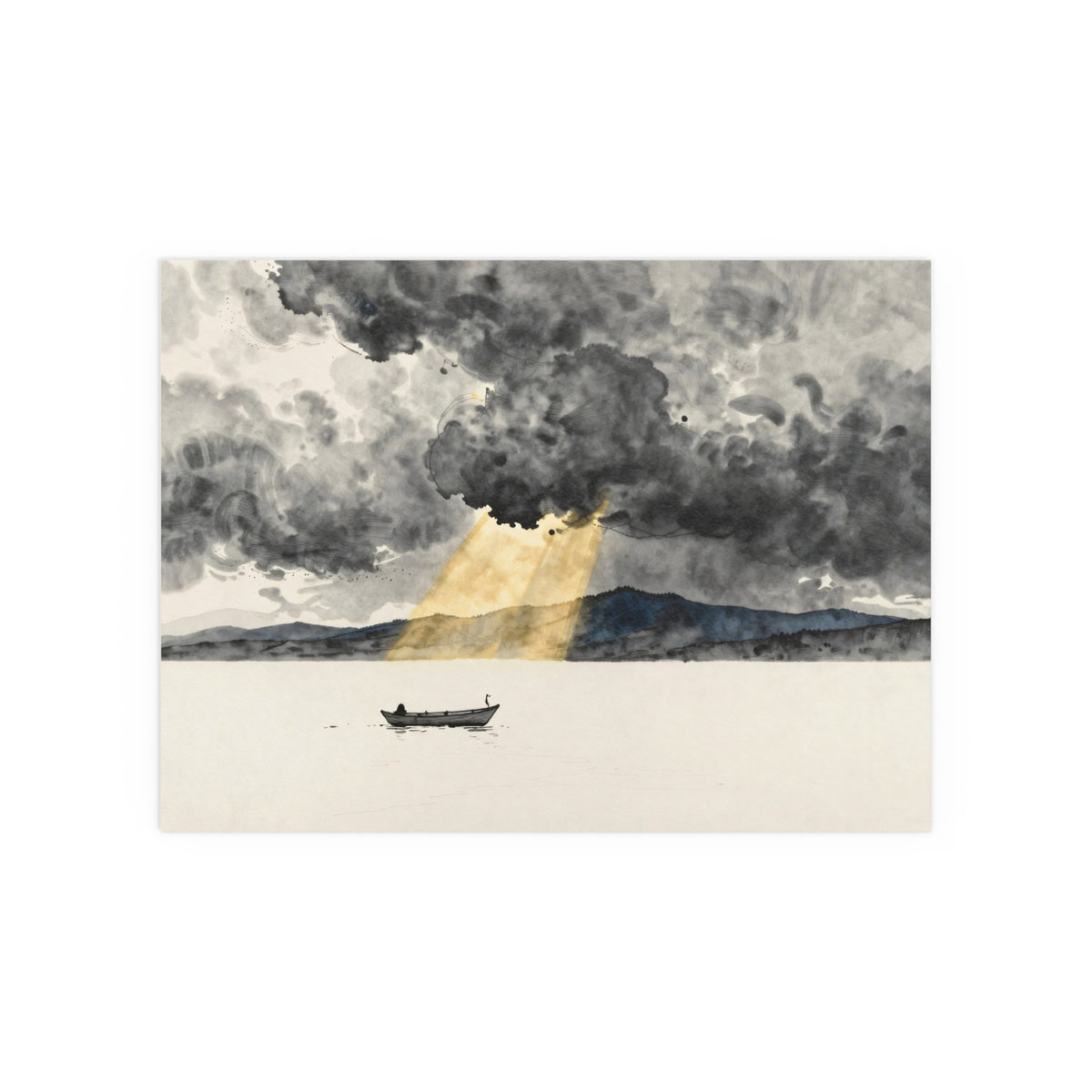 Tempest's Fury Unfolds