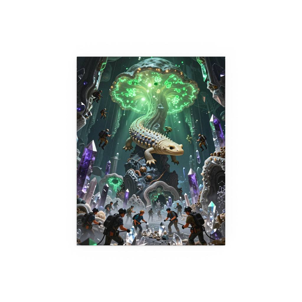Cosmic Tree Gathering