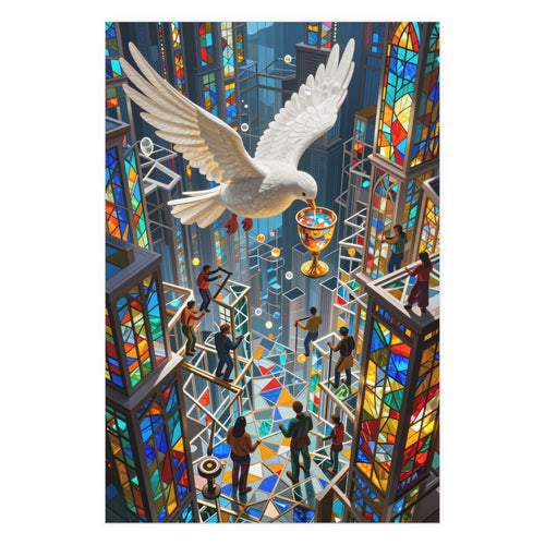 Celestial Vigil